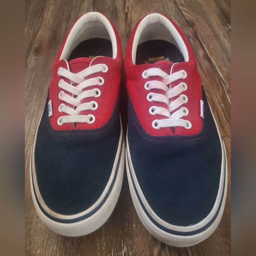 Vans 50th Anniversary Era Pro